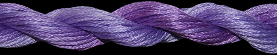 ThreadWorX, Cotton Floss #1128, 5 verges